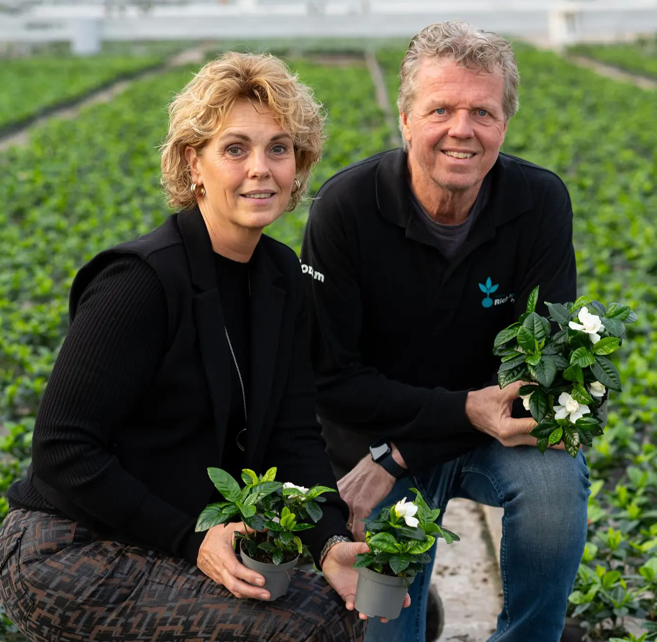 website Richard en Ellen samen website Richard en Ellen samen